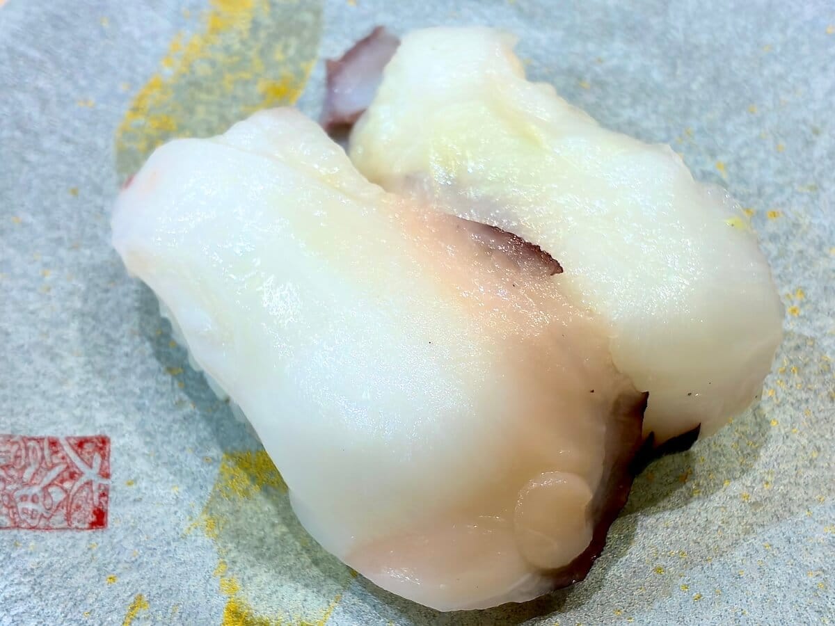 水タコ